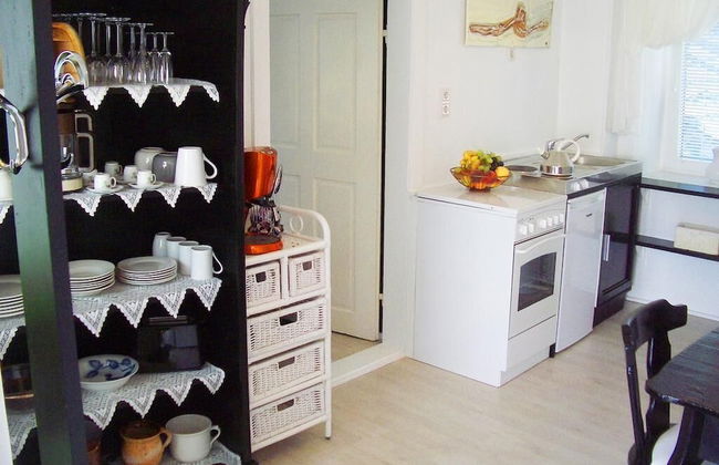 Roomantic Apartments - Foto 14