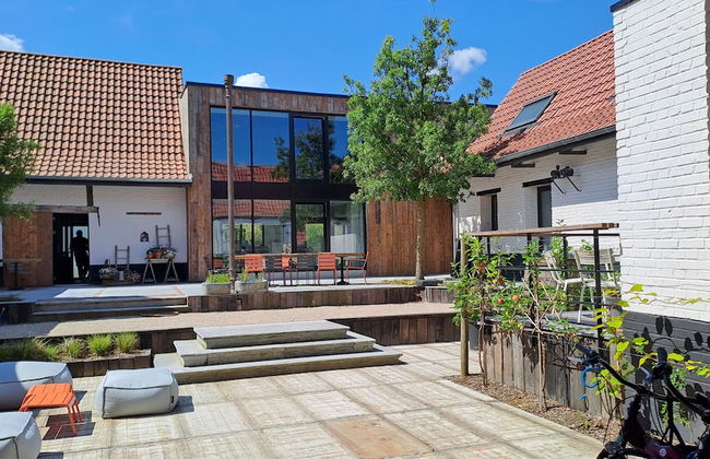 Ferme 1802 - Foto 34
