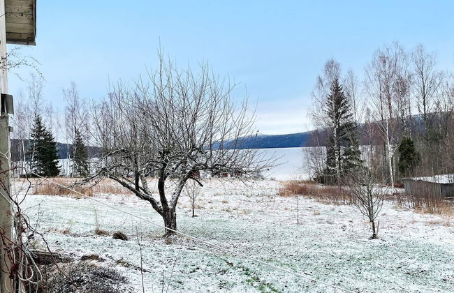 6 Person Holiday Home in Ostra Antervik-by Traum - Foto 11