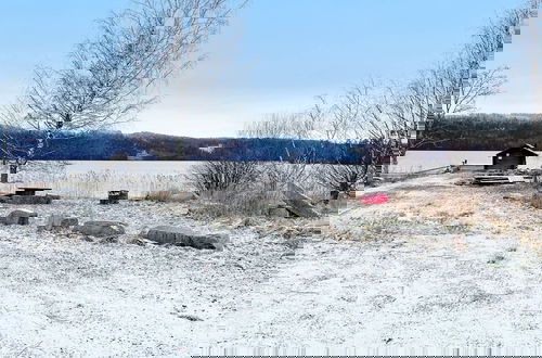 Foto 5 - 6 Person Holiday Home in Ostra Antervik-by Traum
