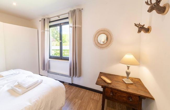 Stunning Holiday Home in Malmedy - Foto 4