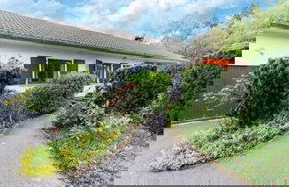 Foto 1 - Tranquil Home With EV Charging