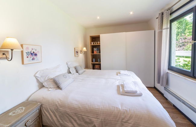 Stunning Holiday Home in Malmedy - Foto 10