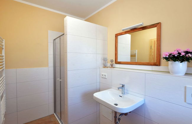 Schone Wohnung in Lubben an der Spree - Foto 5