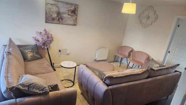 Sala de estar