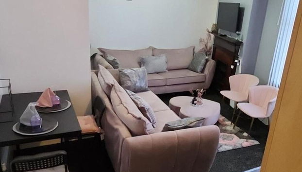 Sala de estar