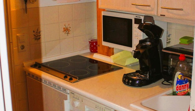 Cozinha privada