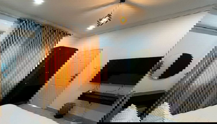 Foto 1 - Trevean Apartment by Modernatta