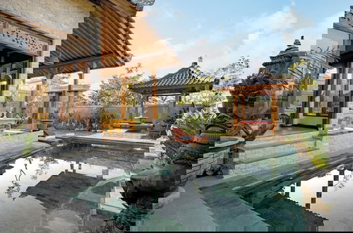 Foto 14 - Ari Yudha Ubud Villa