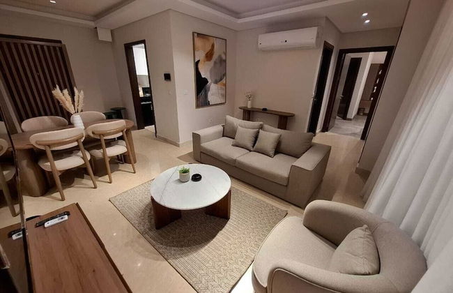 Mynt Stay zed west Residence 2 bedroom E1E213 - Foto 8