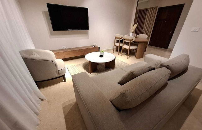 Mynt Stay zed west Residence 2 bedroom E1E213 - Foto 2