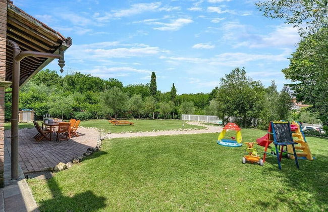 Villa Valledoro Relax, Pool, Wifi, Peccioli - Photo 42