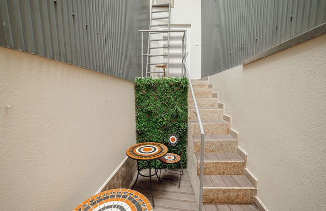 Chillout Trindade Home by Vacationy - Photo 2