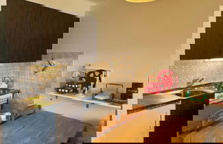 Foto 2 - Luxury Studio 4 Pers