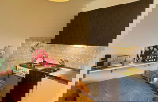Foto 3 - Luxury Studio 4 Pers