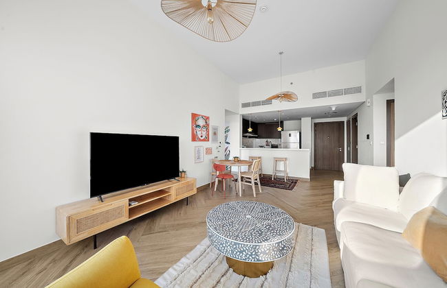 2BR 3502 Residence 1 Al Wasl - Photo 11