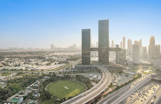 2BR 3502 Residence 1 Al Wasl - Photo 15