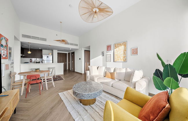 2BR 3502 Residence 1 Al Wasl - Photo 10