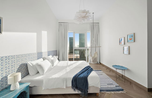 2BR 3502 Residence 1 Al Wasl - Photo 2