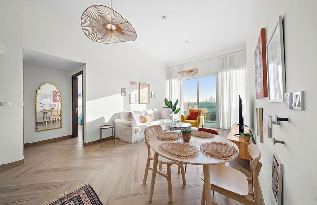 2BR 3502 Residence 1 Al Wasl - Photo 8