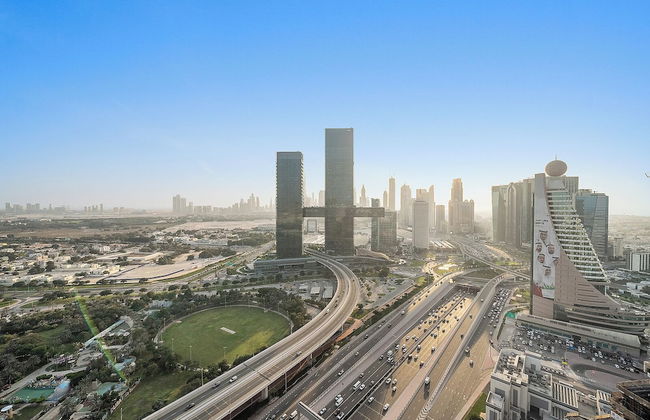 2BR 3502 Residence 1 Al Wasl - Photo 14