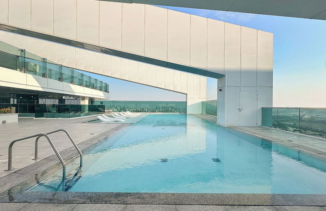 2BR 3502 Residence 1 Al Wasl - Photo 19