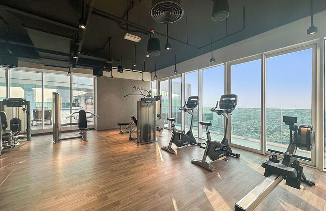 2BR 3502 Residence 1 Al Wasl - Photo 20