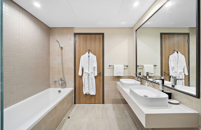 2BR 3502 Residence 1 Al Wasl - Photo 16