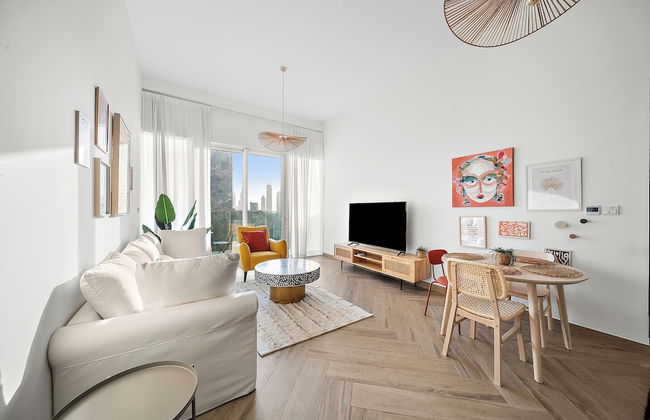 2BR 3502 Residence 1 Al Wasl - Photo 12