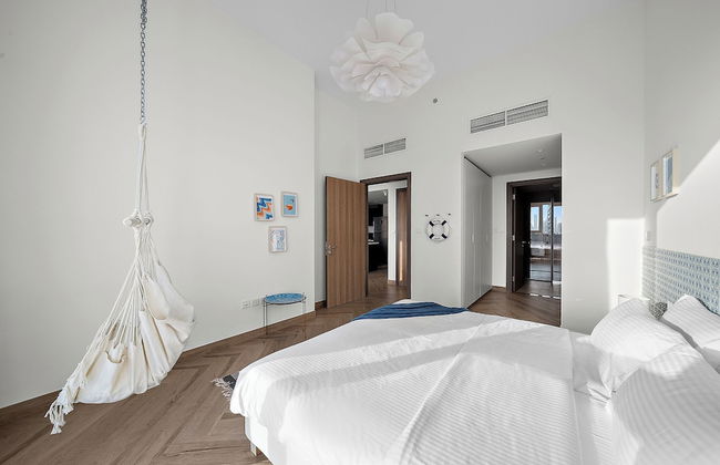 2BR 3502 Residence 1 Al Wasl - Photo 4