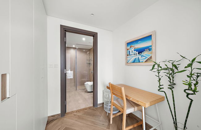 2BR 3502 Residence 1 Al Wasl - Photo 5