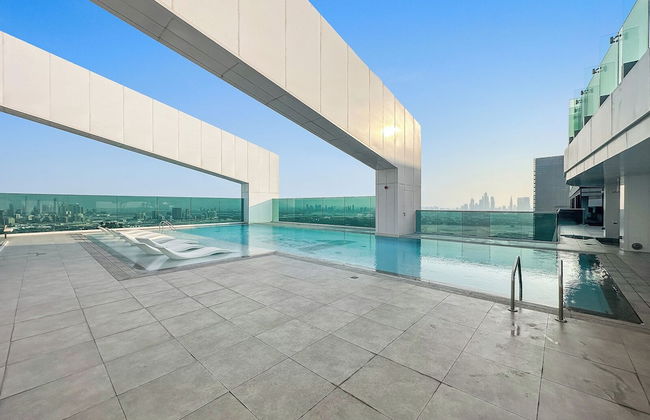 2BR 3502 Residence 1 Al Wasl - Photo 18