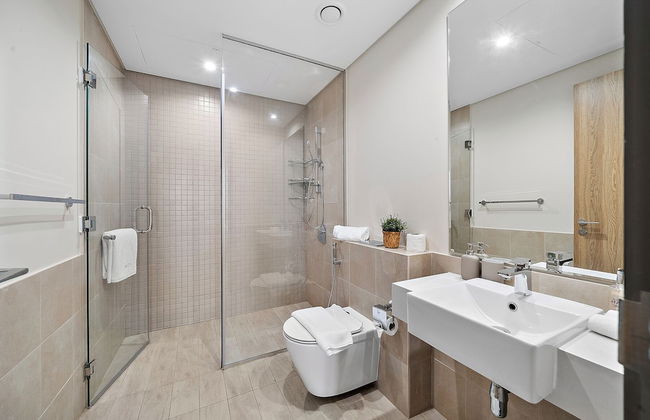 2BR 3502 Residence 1 Al Wasl - Photo 17