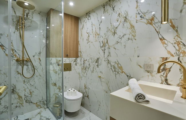 New Apartment Center of Paris/le Marais - Foto 9