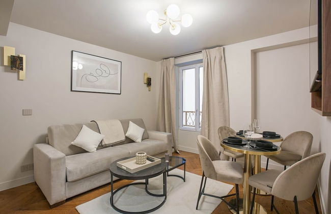 New Apartment Center of Paris/le Marais - Foto 1
