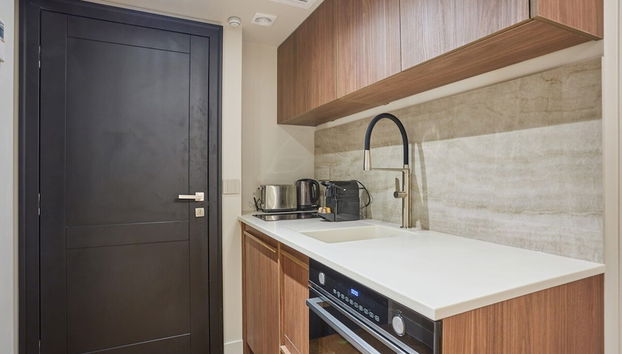 Cozinha privada