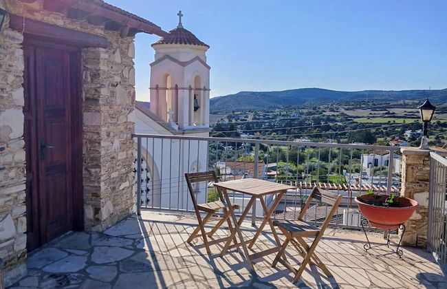 Skarinou Panorama Room - Photo 1