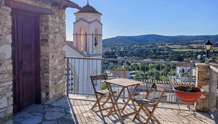 Photo 1 - Skarinou Panorama Room