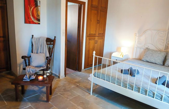 Skarinou Panorama Room - Photo 5