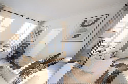 Photo 15 - Sublime Apartment Beaubourg/le Marais