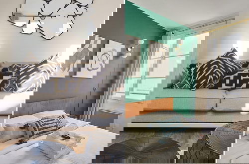 Photo 4 - Sublime Apartment Beaubourg/le Marais