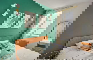 Foto 3 - Sublime Apartment Beaubourg/le Marais