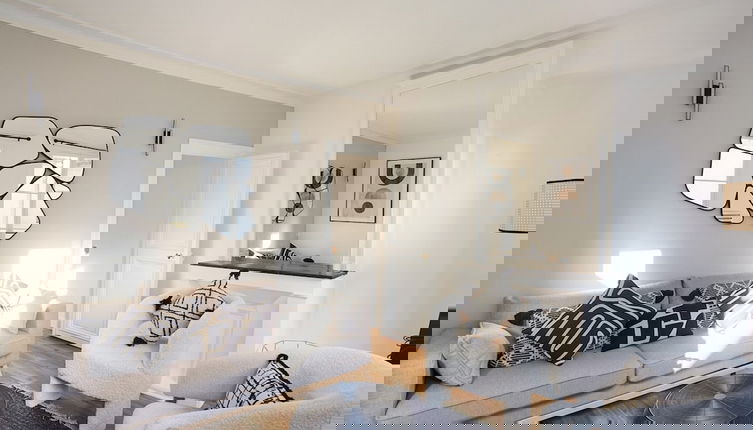 Foto 1 - Sublime Apartment Beaubourg/le Marais
