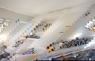 Foto 1 - Sublime Apartment Beaubourg/le Marais