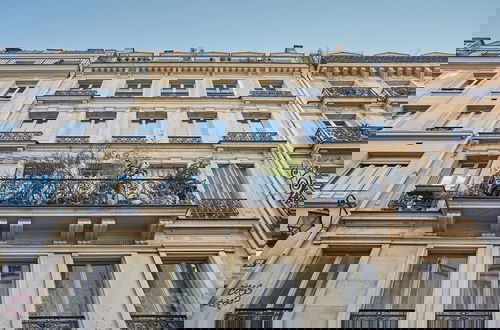 Photo 25 - Sublime Apartment Beaubourg/le Marais