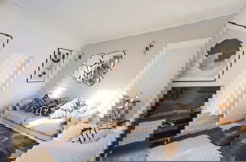 Photo 13 - Sublime Apartment Beaubourg/le Marais