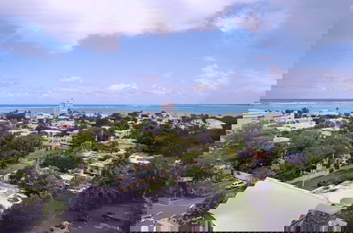 Foto 8 - Otium Stay Steps From the Beach City Views Pet Friendly