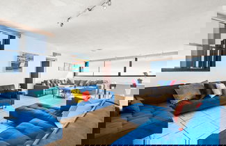Foto 1 - Otium Stay Steps From the Beach City Views Pet Friendly