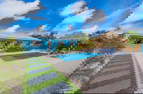 Foto 1 - House of Joy Palapa Pool Near Eagle Beach