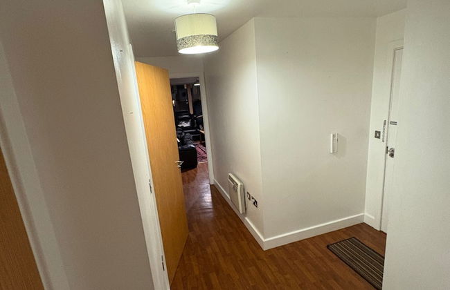 Jupiter Building 2 Bedroom Apartment Birmingham - Foto 11